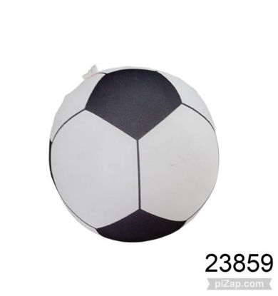 Imagen de ALMOHADON PELOTA FUTBOL 4.26